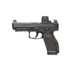 Heckler & Koch VP9A1 F 9mm 4.5in 10rd Semi-Auto Pistol