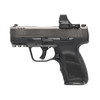 Heckler & Koch CC9 9mm 3.32in 10rd Semi-Auto Pistol