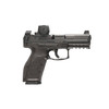 Heckler & Koch VP9A1 9mm 4.09in 10rd Semi-Auto Pistol X Vortex Ccw - Image 2