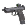 Heckler & Koch VP9A1 F 9mm 5.12in 20rd Semi-Auto Pistol - Image 3