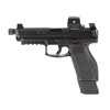 Heckler & Koch VP9A1 F 9mm 5.12in 20rd Semi-Auto Pistol
