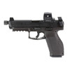 Heckler & Koch VP9A1 F 9mm 5.12in 10rd Semi-Auto Pistol