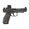 Heckler & Koch VP9A1 L 9mm 5in 20rd Semi-Auto Pistol - Image 2
