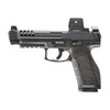 Heckler & Koch VP9A1 L 9mm 5in 20rd Semi-Auto Pistol