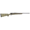 Howa USA 1500 308 Winchester 20in 3rd Bolt-Action Rifle OD Green - Image 2
