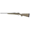 Howa USA 1500 308 Winchester 20in 3rd Bolt-Action Rifle OD Green