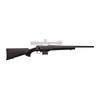 Howa USA M1500 223 Remington 20in 10rd Bolt-Action Rifle Black