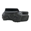 Holosun Technologies RMLt-RD Black Laser for 1913 Picatinny Rail Red - Image 2