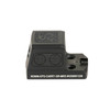 Holosun Technologies Ronin 1x 2 MOA Red Dot Sight Eps Carry Green - Image 3