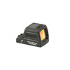 Holosun Technologies SCS 1x 2 MOA Red Dot Sight Carry Black - Image 2