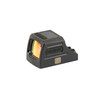 Holosun Technologies SCS 1x 2 MOA Red Dot Sight Carry Black