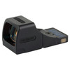 Holosun Technologies SCS 1x 2 MOA Red Dot Sight Green M&p Black