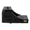 Holosun Technologies SCS 1x 2 MOA Red Dot Sight Green Pdp Black - Image 3