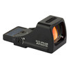 Holosun Technologies SCS 1x 2 MOA Red Dot Sight Green Vp9 Black - Image 2