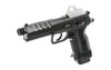 Tanfoglio Force Duty 9mm 4.9in 20rd Semi-Auto Pistol - Image 3