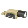 INFORCE WML Flat Dark Earth Weaponlight for Picatinny - Image 2