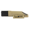 INFORCE WMLX Flat Dark Earth Weaponlight for Picatinny - Image 3