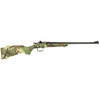 Keystone Sporting Arms My First Rifle 22 LR 16.1in Bolt-Action Rifle - Image 2