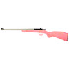 Keystone Sporting Arms Crickett 22 LR 16.1in Bolt-Action Rifle Pink