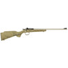 Keystone Sporting Arms Crickett 22 LR 16.1in Bolt-Action Rifle Tan - Image 2