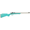 Keystone Sporting Arms Crickett 22 LR 16.1in Bolt-Action Rifle Blue - Image 2
