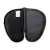 Legend Outdoor Gear Pegasus Black Pistol Case Rug 10.5 in - Image 2