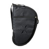 Legend Outdoor Gear Pegasus Black Pistol Case Rug 10.5 in