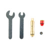 LaserLyte Laser Cartridge Trainer Gold Laser for 223 Remington - Image 3