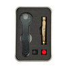 LaserLyte Laser Cartridge Trainer Gold Laser for 223 Remington - Image 2