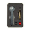 LaserLyte Laser Cartridge Trainer Gold Laser for 380ACP - Image 2