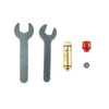 LaserLyte Laser Cartridge Trainer Gold Laser for 40S&W - Image 3