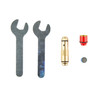 LaserLyte Laser Cartridge Trainer Gold Laser for 9MM - Image 3