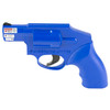 LaserLyte Revolver Trainer Blue Laser