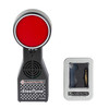 LaserLyte Steel Tyme Laser Cartridge Kit Laser for 9MM