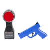 LaserLyte Target and Trainer Pistol Kit Laser