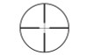 Leupold VX-Freedom 3-9x40mm Duplex Rifle Scope Cds - Image 4