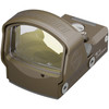 Leupold DeltaPoint Pro 1x 2.5 MOA Reflex Sight Dot Flat Dark Earth