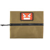Lyman Products Mark 7 Ammo Divider Flat Dark Earth Bag