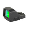 Meprolight MPO-F 1x 3 MOA Red Dot Sight