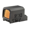 Meprolight MPO Pro-F 1x 3 MOA Red Dot Sight