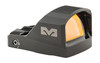 Meprolight MPO-DS 1x 3.5 MOA Red Dot Sight - Image 2