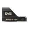 Meprolight MPO-DS 1x 3.5 MOA Red Dot Sight