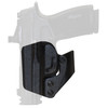 Mission First Tactical Minimalist Black Inside Waistband Holster for Sig P365 X-Macro - Image 2