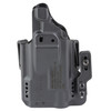 Mission First Tactical Pro Holster Black Inside Waistband Holster for 2011 4.25 in with TLR7 - Image 2