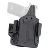 Mission First Tactical Pro Holster Black Inside Waistband Holster Hlstr Hellcat Tlr6