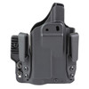 Mission First Tactical Pro Holster Black Inside Waistband Holster Hellcat Tlr7