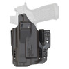 Mission First Tactical Pro Holster Black Inside Waistband Holster for Sig P365 Fuse with TLR7 - Image 2