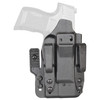 Mission First Tactical Pro Holster Black Inside Waistband Holster for Sig P365