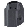 Mission First Tactical AIWB/OWB Series Black Inside Waistband Holster for H&K CC9 - Image 2