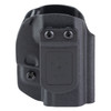Mission First Tactical AIWB/OWB Series Black Inside Waistband Holster for H&K CC9